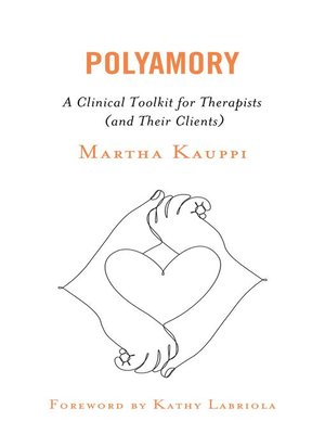 cover image of Polyamory